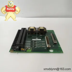GE IS200SPROH1AAB MRP663860: Your Mark VIe Turbine Control Workhorse thumbnail-2