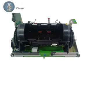 Wincor CRS-M-II Customer Output Tray 1750220330 01750220330 IN-OUTPUT Module Assembly thumbnail-5