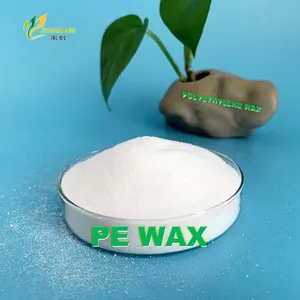 Hot-selling Wholesale Factory Price PVCc Additive PE Wax Daily Chemical PVC Application #Junchuang thumbnail-1