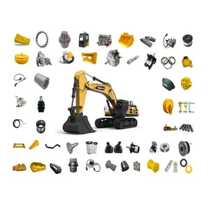 Wholesale and Retail Genuine Sany Spare Parts Excavator Sany Sy26u Replacement Parts thumbnail-1