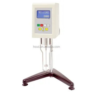 HST Digital Liquid Oil Viscometer Price With High Quality thumbnail-2