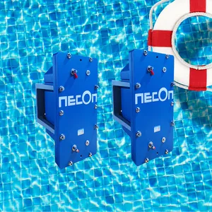 Water Treatment Equipment Suitable for Swimming Pools With a Capacity of 200-400 Cubic Meters, Copper Silver Ion Disinfection Equipment thumbnail-3