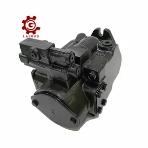 JRRS75 JRL075 JRLS75 Hydraulic Pump Remote Pressure JRR075CBP2830NNN3K4B2A2NNNNNNNNNNNN Pump JRL060BLS2021NNN3S1B2A2NNNNNNNNNN5 thumbnail-1