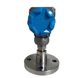 Kyue IP66 4-20mA RS485 Oil Gas Liquid Pressure Transmitter Factory Supply Digital Pressure Transducer thumbnail-3
