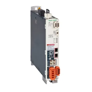 Schneider Drive Repair, Schneider Frequency Converter Maintenance, Schneider Servo Motor Repair and Replacement thumbnail-1