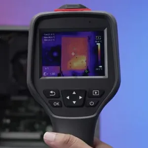 Raythink RM620 Industrial Thermal Camera for Electrical Inspections & Mechanical Maintenance thumbnail-2