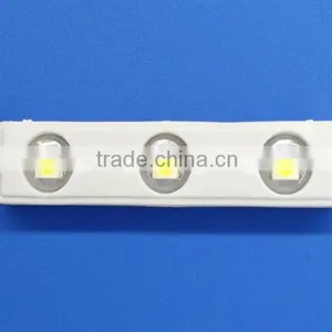 1.2W Injection Smd Led Module Lens Round Optical Lens thumbnail-2