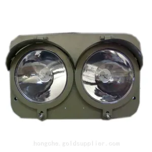 Locomotive Lamp Parts PAR56 thumbnail-3