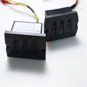 Electric Display L-6T for CNC Machine Control With 24V DC Input thumbnail-5