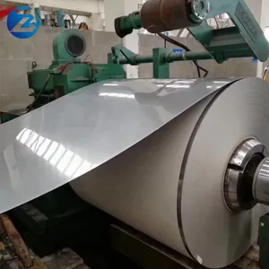 High Quality ASTM SUS Ss 201 202 201L 304L 316L 304 Stainless Steel Cold Rolled Stainless Steel Coil for Medical Equipment thumbnail-5