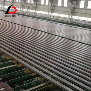 China Biggest Steel Sheet Pile Supplier for Architecture Cutting Service Low Cost Prices 1 Ton MOQ Hot/Cold Rolled AiSi Standard thumbnail-4