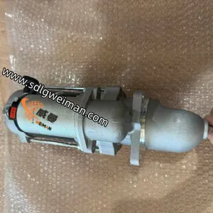 Hyundai Excavator Parts Genuine 3935328 Star Motor for R210LC7 R210LC3 R220-9S R225-7 in Stock thumbnail-2