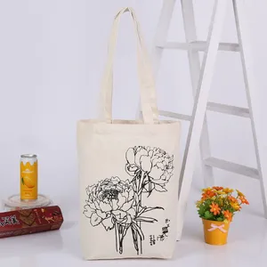 Environmental Cotton Bag thumbnail-1