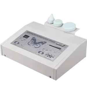 3MHz 3-in-1 Ultrasonic Cavitation Device for Fat Reduction & Skin Tightening thumbnail-1