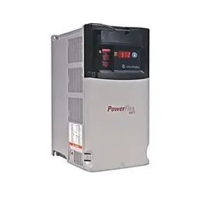 Allen-Bradley PowerFlex 40P AC Drives thumbnail-1