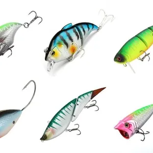 Swimbait-GD09-115mm/44g thumbnail-4