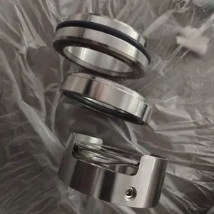 KCZ100-315 Cartridge Type Mechanical Seal Durable Spare Parts of Shanghai Kaiquan Pump Accessories thumbnail-3