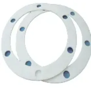 CASSENS & PLATH White Plastic Gasket (price per Metre) thumbnail-3