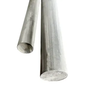 Factory Direct 304 Stainless Steel Rod 1m 2m 3m Length Custom Cutting Service Available thumbnail-4