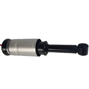 Land Rover LR3 Front Air Suspension thumbnail-2