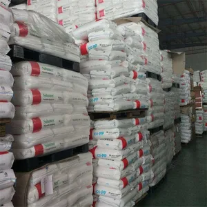 YUPLENE BX3920 SK Polypropylene Impact Copolymer For Injection Molding PP Granules thumbnail-3