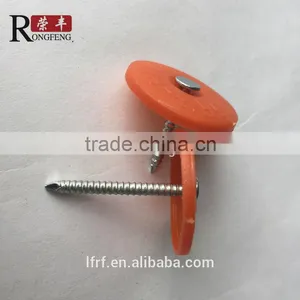 Heat Preservation Nails/insulation Cap Nail Manufacture thumbnail-1