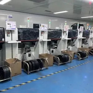 Guangzhou Guanxian Electronic Technology Co., Ltd. company overview - view 1 thumbnail