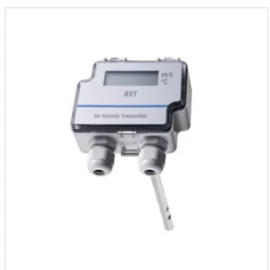 THERMOKON NNEAVT Industrial Digital Flow Transmitter thumbnail-1