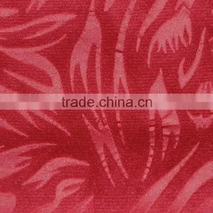 Embossed Sofa Cover Fabric Microfiber Sofa Fabric thumbnail-4