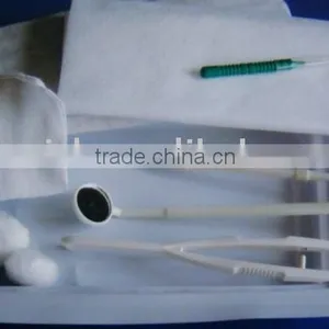 Disposable Oral Cavity Kit thumbnail-1