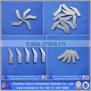 Cemented Carbide Ski Pole Tips thumbnail-3