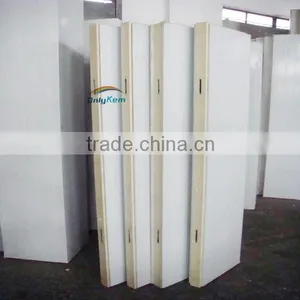 pu Sandwich Panels for Cold Rooms,pu Panel,cold Storage thumbnail-1