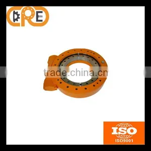 Hydraulic Motor Slew Drive SE Type Enclosed Housing Solar Slew Drive thumbnail-5