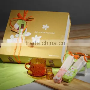 Special Gift Item Brown Sugar Tea Gift Set thumbnail-5