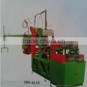 4 Line Leaf Drawing Machine for Christmas Tree thumbnail-5