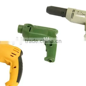 Production Injection Mould for Electric Power Tool thumbnail-1