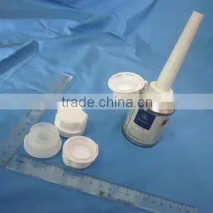 32mm Non Spill Plastic Caps / Oily Cover / Plastic Spray Nozzle for Lubricant thumbnail-6