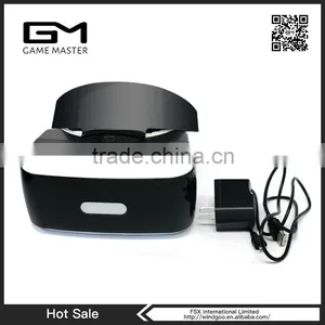2016 Legend VR All in One Machine GM Game Master Virtual Reality 3D 360 Degree Viewing Glasses thumbnail-4
