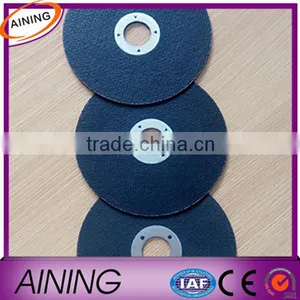 Metal Cutting and Grinding Wheel/disc thumbnail-1