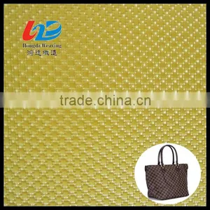 1680D PU Polyester Fabric For Bags/Luggages/Shoes/Tent Using thumbnail-2
