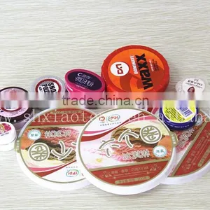 Top Surface Label Printing Machine for Caps thumbnail-2