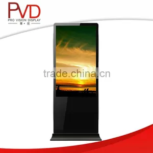 42 Inch Wholesale Brilliant Quality Lcd Advertising Panel Digital Advertising Board thumbnail-1