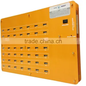 49 Port Usb Hub 12v 19 22 49 64 36 Port Special for Bitcoin Litecoin Mining thumbnail-1