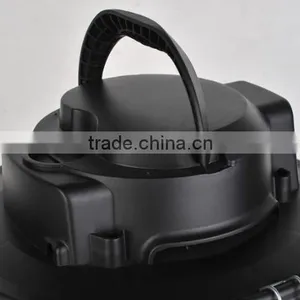 New CE GS ETL Fireproof Power Electric Fireplace Hot Ash Collector Vacuum Cleaner thumbnail-2