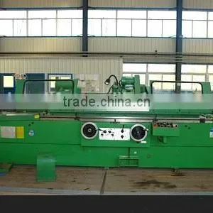 M1332 Series Manual Cylindrical Grinding Bachine With ce thumbnail-1
