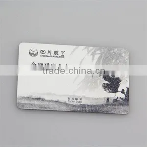 RFID Smart Card/ RFID Chip Card thumbnail-1