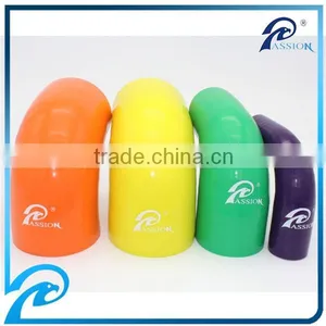 Elbow Hose Price ID 2 3/8" Inch Silicone 45 Degree Elbow Coupler thumbnail-3