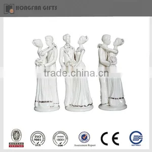 2016 New Cheap Ceramic Wedding Accessories Decoration thumbnail-1