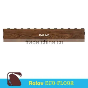 Best Quality Easy Install Widely Usage Lvt Click Pvc Click Flooring thumbnail-1