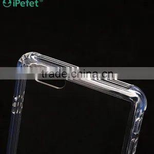 High Quality Transparent Clear Phone Case for IPhone 6/6s Quality Choice thumbnail-3